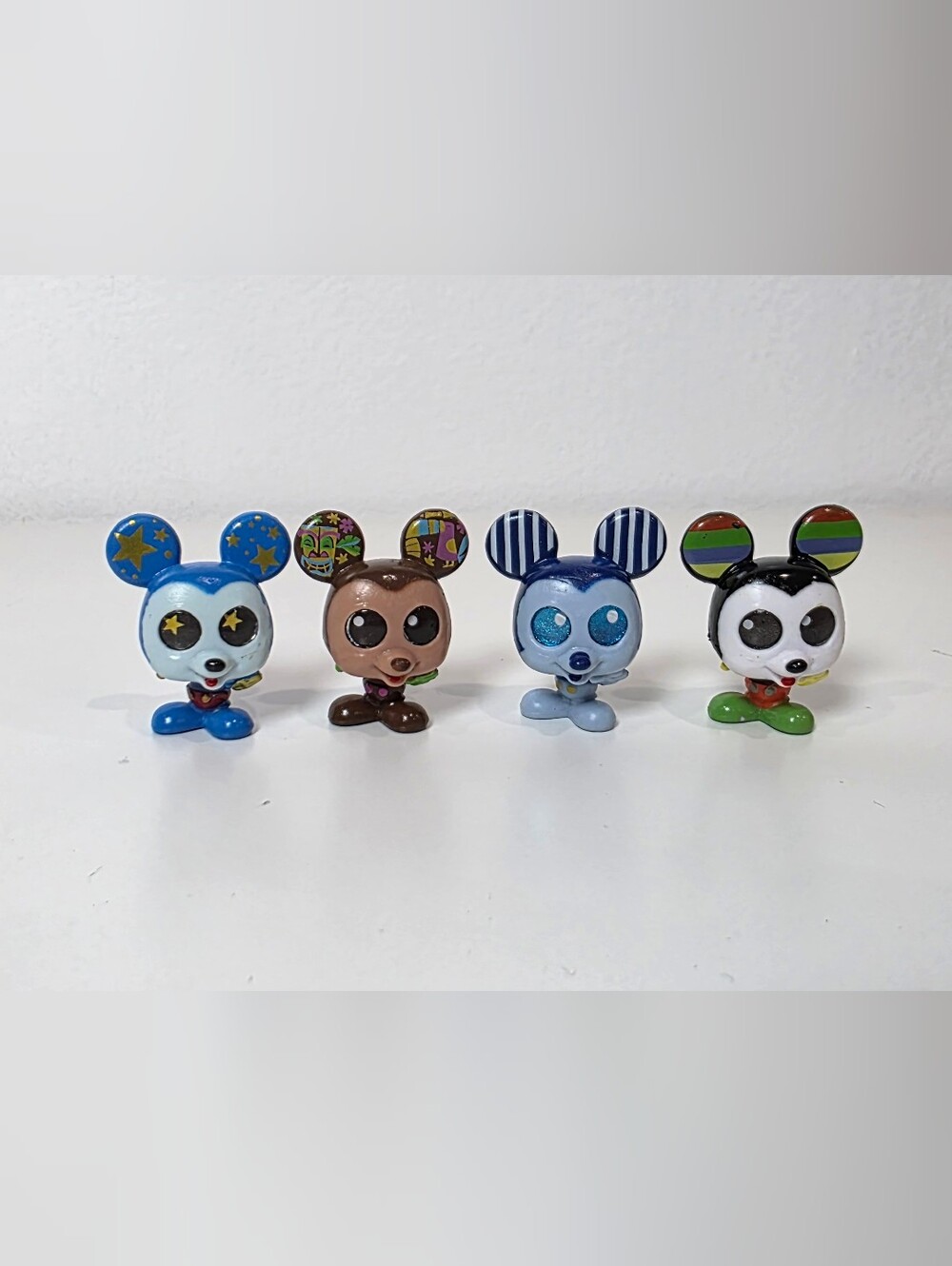 Disney Doorables Mickey Mouse Years of Ears